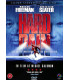 Hard Rain - DVD - BRUGT