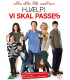 Hjælp! Vi skal passes - DVD - BRUGT
