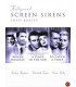 Hollywood Screen Sirens Boks - 3 DVD - BRUGT
