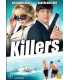 Killers - DVD - BRUGT
