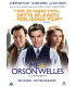 Me & Orson Welles - DVD - BRUGT