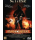 Musketeer - DVD - BRUGT