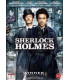 Sherlock Holmes (Robert Downey Jr) - DVD - BRUGT
