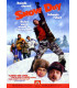 Snow Day - DVD - BRUGT