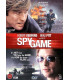 Spy Game - DVD - BRUGT