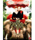 The Prince & Me: Rejsen Til Asien - DVD - BRUGT