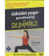 Udvidet yoga - grundtræning for dummies - DVD - BRUGT
