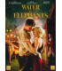 Water For Elephants - DVD - BRUGT