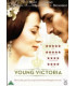 The Young Victoria - DVD - BRUGT