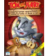 Tom & Jerry: House Pests - DVD - BRUGT