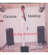 Christian Møldrup - Den dag du kom ind - CD - BRUGT