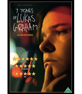 Lukas Graham - 7 Years of Lukas Graham - DVD - NY