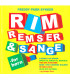 Freddy Fræk - Rim, Remser og Sange for Børn - CD - BRUGT