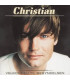 Christian – Velkommen Til Begyndelsen - CD - BRUGT