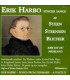 Erik Harbo, Steen Steensen Blicher – Synger Sange Af Steen Steensen Blicher - CD - BRUGT