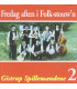 Gistrup Spillemændene - Fredag aften i Folk-stouw'n, vol. 2 - CD - BRUGT
