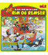 GLADE, HERLIGE OG SJOVE RIM OG REMSER STELLA VOL. 2 - CD - BRUGT