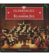 Glædelig Jul - Klassisk Jul - CD - BRUGT