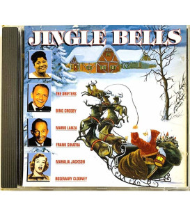 Jingle Bells - CD - BRUGT