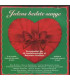Julens Bedste Sange - CD - BRUGT