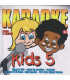Karaoke Kids 5 - CD - BRUGT