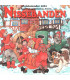 Nissebanden : julekalender 2001 - CD – BRUGT – MEN GOD KVALITET