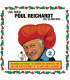 Poul Reichhardt - Jul med Poul Reichhardt og vennerne, vol. 2 - CD - BRUGT