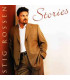 Stig Rossen – Stories - CD - BRUGT
