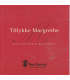 Tillykke Margrethe : live fra Tivolis Koncertsal - CD - BRUGT