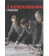 2. VERDENSKRIG I FARVER 3 - hitler slår til i øst... - DVD - BRUGT