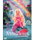 Barbie Fairytopia: Mermaidia - DVD - BRUGT