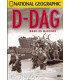 D-Dag - Mænd & Maskiner - DVD - BRUGT