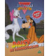 Daisy og Charmetrolden - DVD - BRUGT
