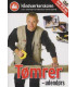 Håndværkerskolen - Tømrer - DVD - BRUGT