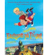 Karlsson På Taget (Tegnefilmen) - DVD - NY