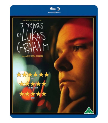 Lukas Graham - 7 Years of Lukas Graham - Blu-ray - NY