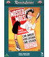 Moster fra Mols - DVD - BRUGT