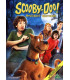 Scooby-Doo! Mysteriet begynder - DVD - BRUGT
