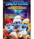 Smølferne: Smølfedalens hemmelighed - DVD - BRUGT