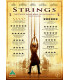 Strings - DVD - BRUGT