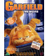 Garfield: The Movie - DVD - BRUGT - Papcover