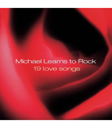 Michael Learns To Rock – 19 Love Songs - CD - BRUGT