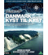 Danmark - Kyst til Kyst: Sæson 1 - 4 DVD - BRUGT