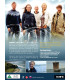 Danmark - Kyst til Kyst: Sæson 1 - 4 DVD - BRUGT