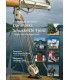 Danmarks Smukkeste Fjord - Filmen og bogen om Mariager Fjord - DVD og BOG - BRUGR