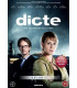 Dicte: Sæson 1 - 3 DVD - BRUGT