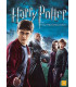 Harry Potter og Halvblodsprinsen - DVD - BRUGT