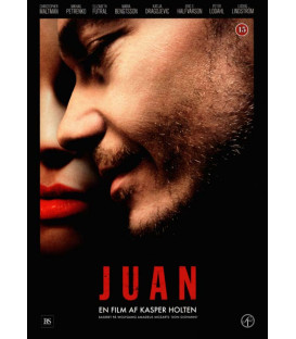 Juan (Kasper Holten) - DVD - BRUGT