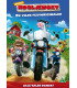 Koslænget - De vilde festoriginaler - DVD - BRUGT