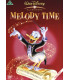 Melody Time (Walt Disney) - DVD - BRUGT